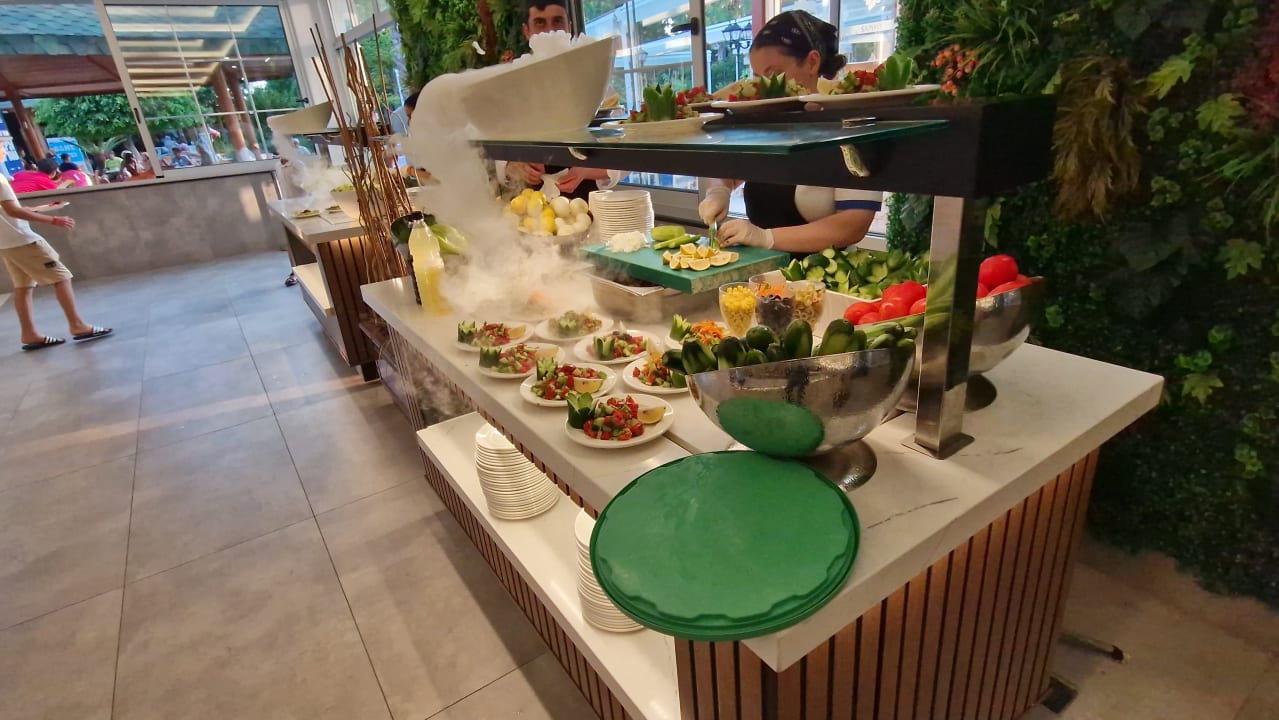 Gastro Saphir Hotel & Villas