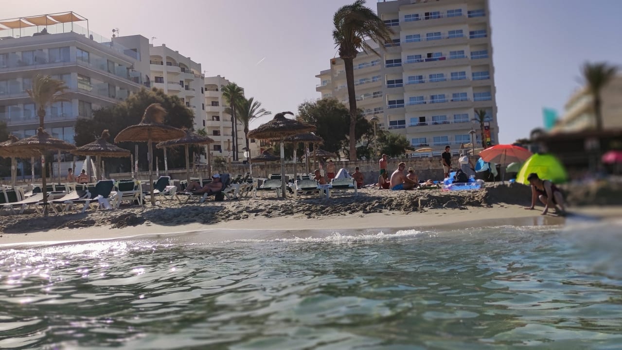 Strand Club Simó Hotel by Senator