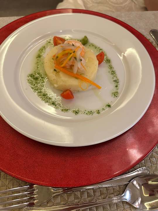 Gastro Hotel Riu Negril