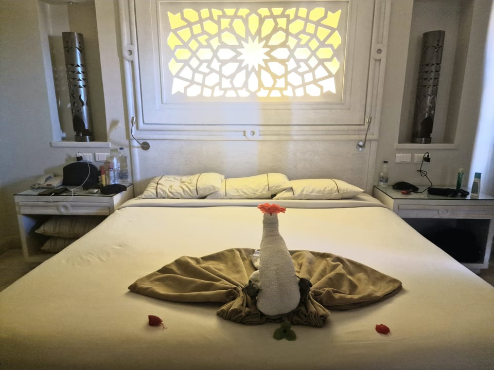 Zimmer Makadi Spa - Adults only