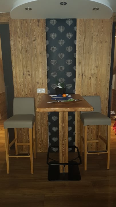 Zimmer Hotel Bergknappenhof