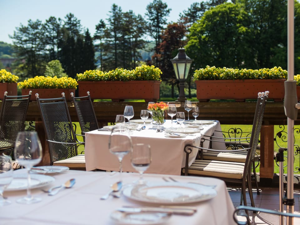Gastro Schloss Saareck Gästehaus