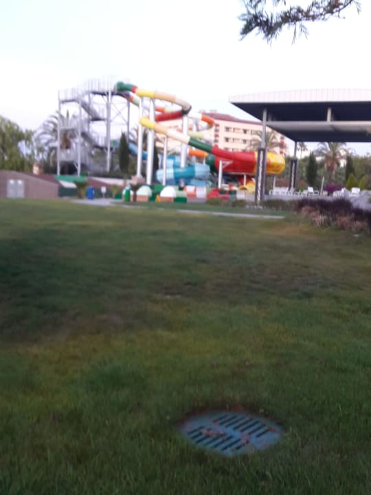 Sport & Freizeit TUI BLUE Xanthe