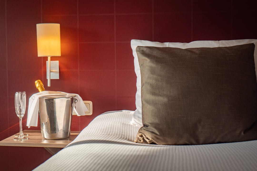 Zimmer Hotel Hof van Gelre by Flow