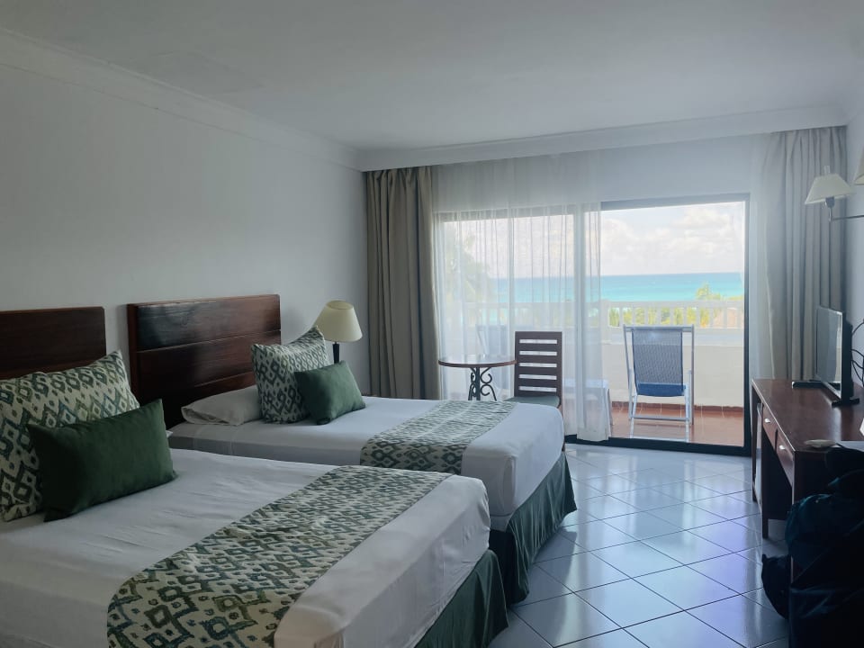 Zimmer Hotel Bella Costa