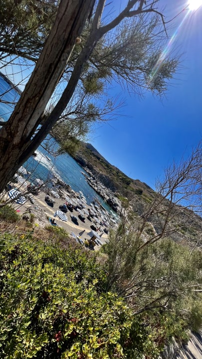 Strand Hotel Kalithea Horizon Royal