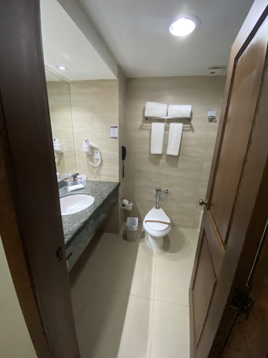 Zimmer Hotel Camino Real