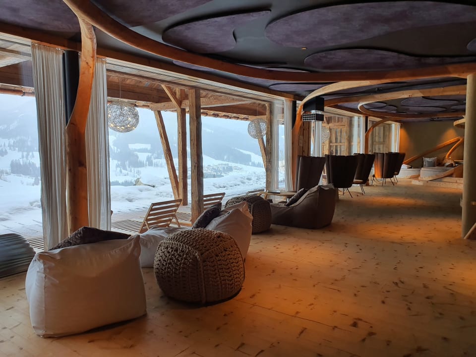 Sport & Freizeit PRIESTEREGG Premium ECO Resort