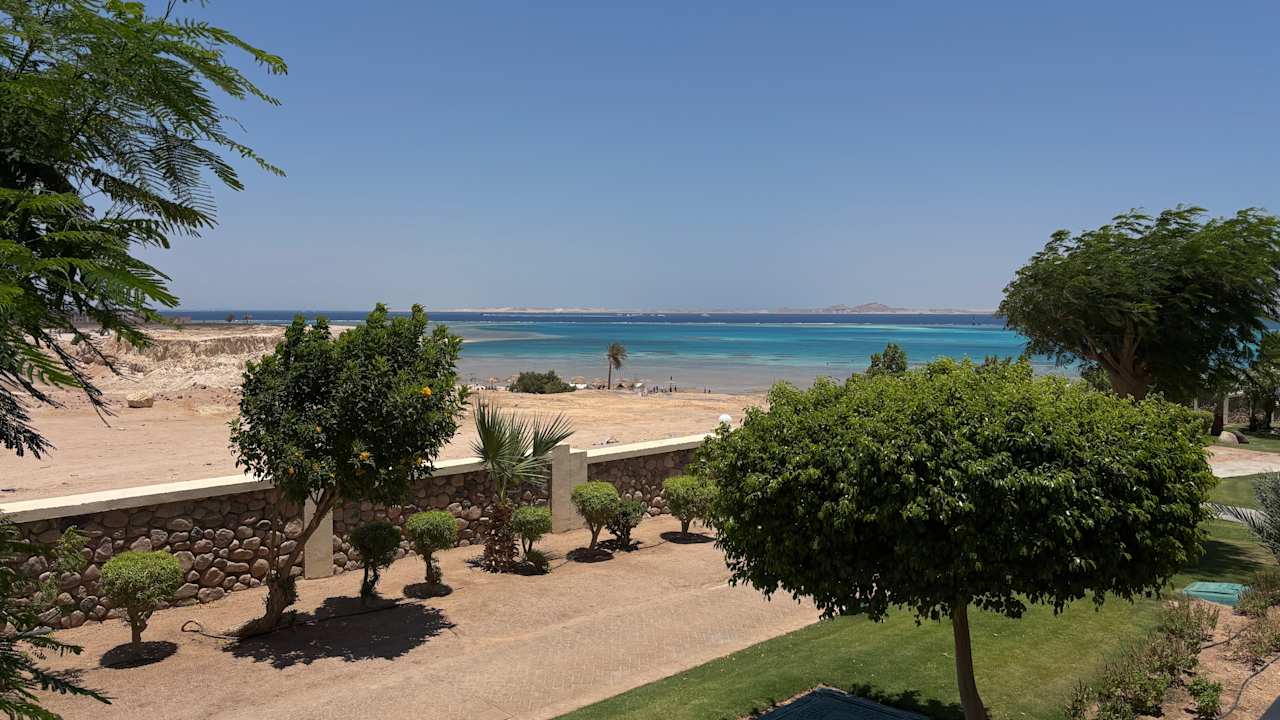 Strand JAZ Belvedere Resort