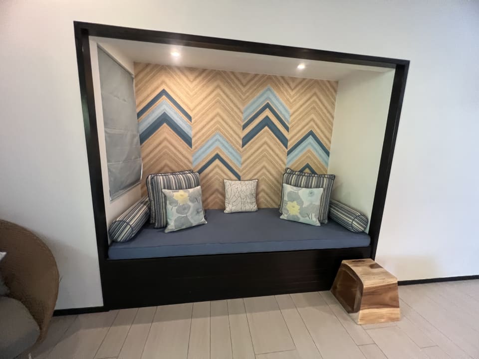 Zimmer NH Collection Maldives Havodda Resort