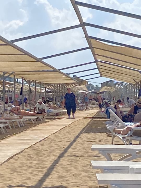 Strand Diamond De Luxe Hotel & Spa