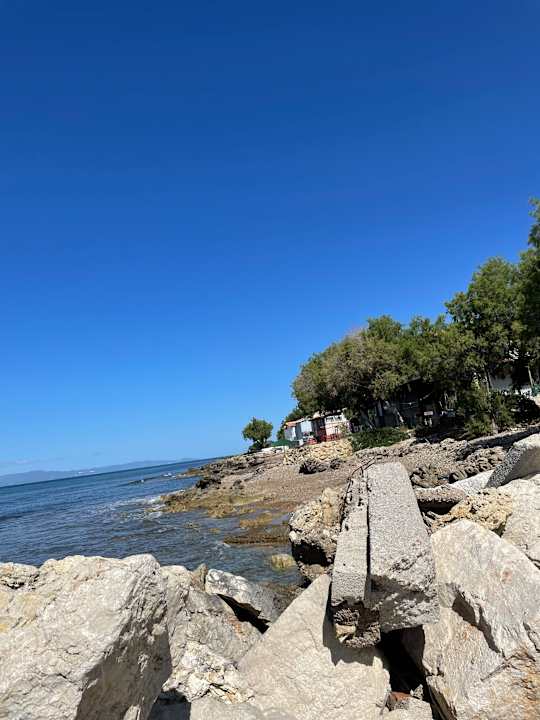 Sonstiges ROBINSON KYLLINI BEACH