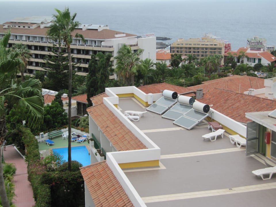 Hotel Hotel Carabela