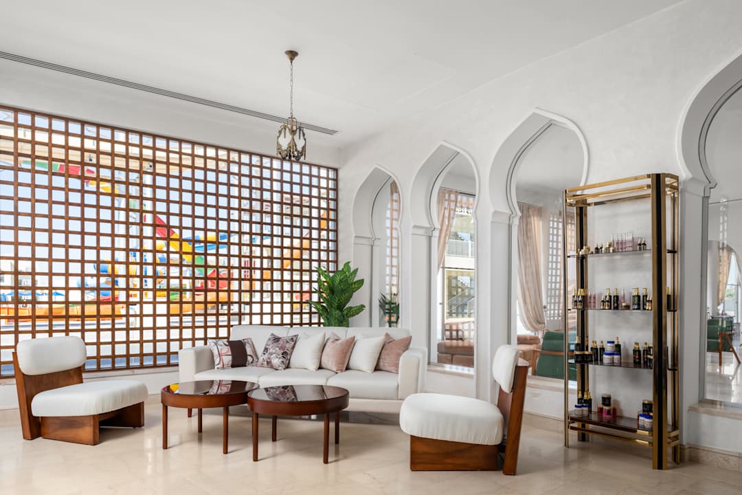 Sonstiges Albatros Makadi Resort