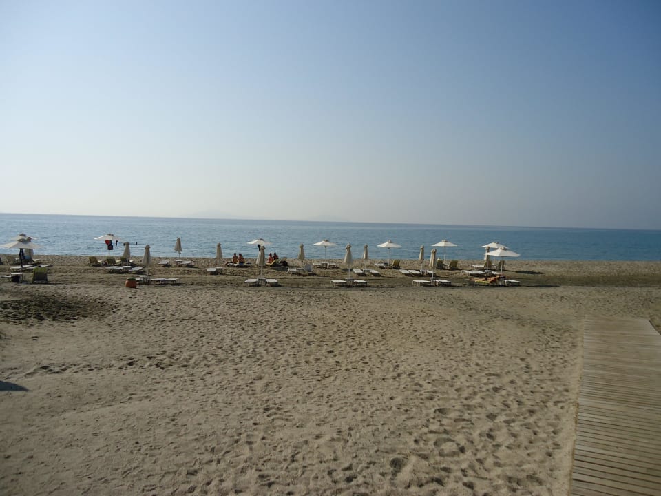 Hotelstrand Atlantica Belvedere Resort