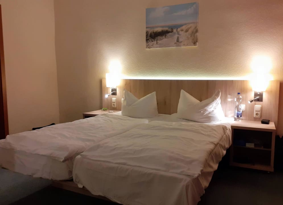 Zimmer Villa Elisabeth