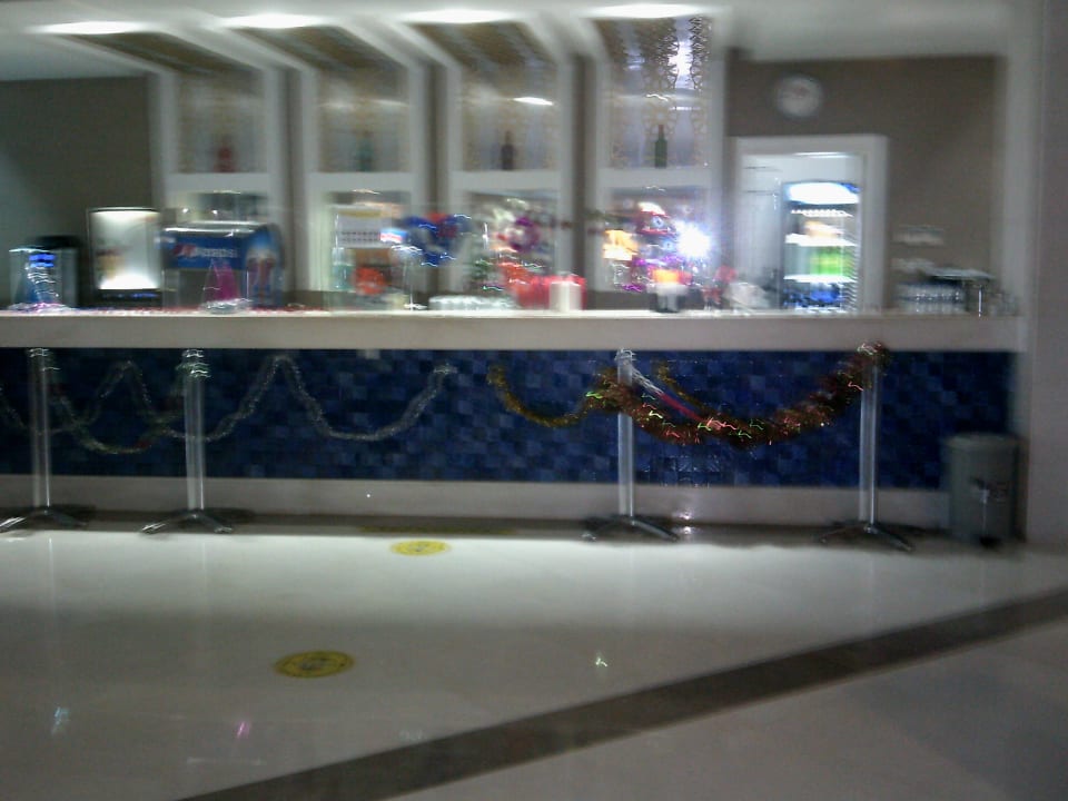 Gastro Seamelia Beach Resort