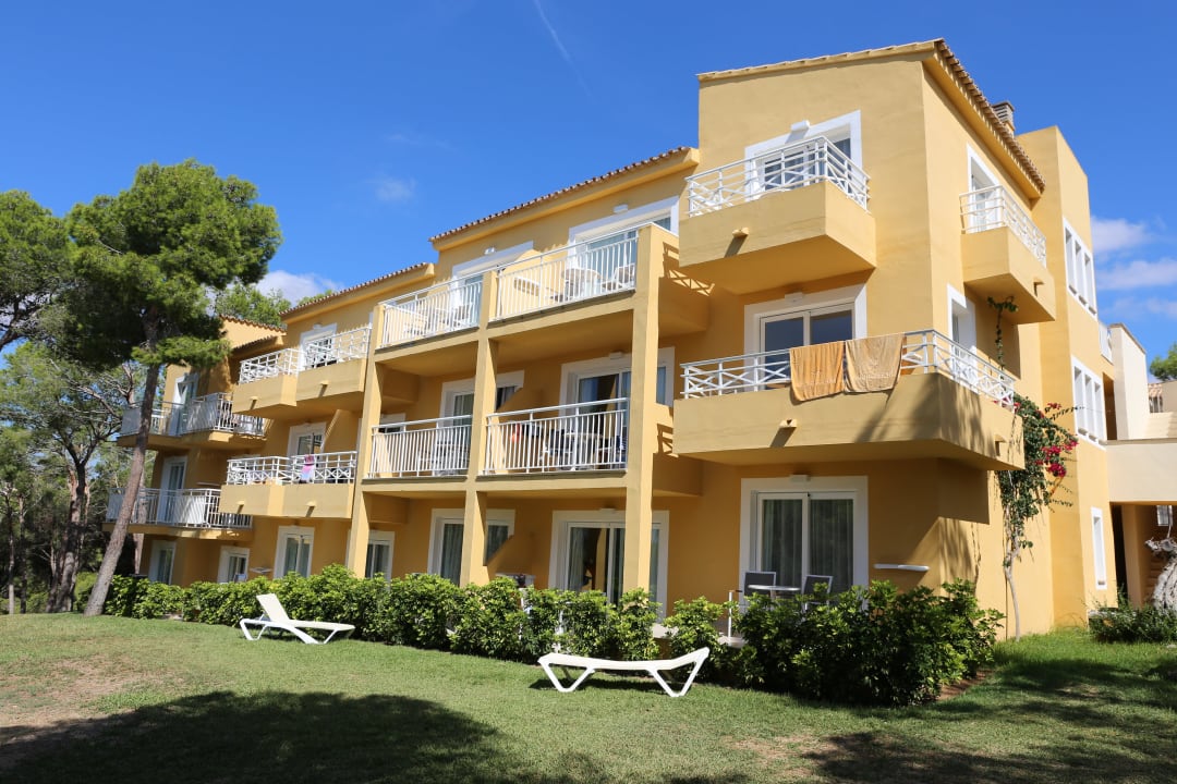 Familienzimmer mit Meerblick Iberostar Waves Club Cala Barca