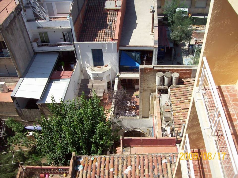 Hotel Espanya Espanya - 30º hotels