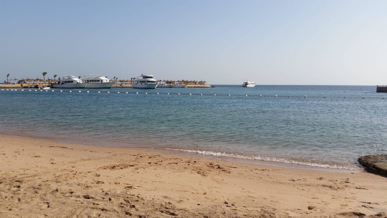 Strand Beach Albatros Resort