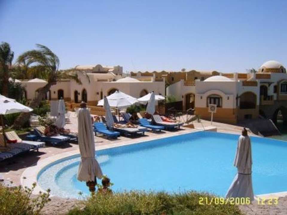 Hotelansichten Dawar El Omda - Adults only  (Im Umbau/Renovierung)