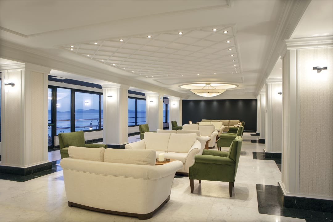 Sonstiges Ramada by Wyndham Athens Attica Riviera
