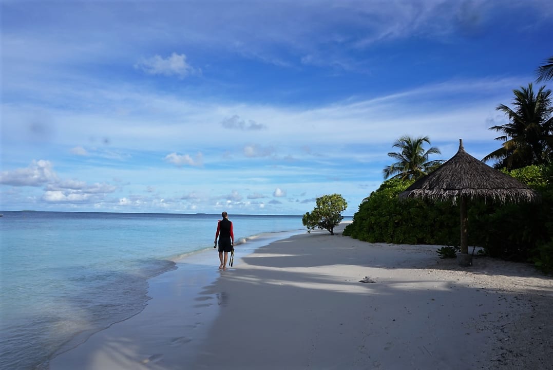 Strand NH Collection Maldives Havodda Resort