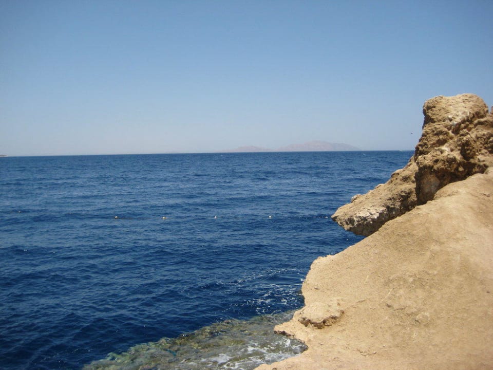 Hausriff The Grand Hotel Sharm El Sheikh