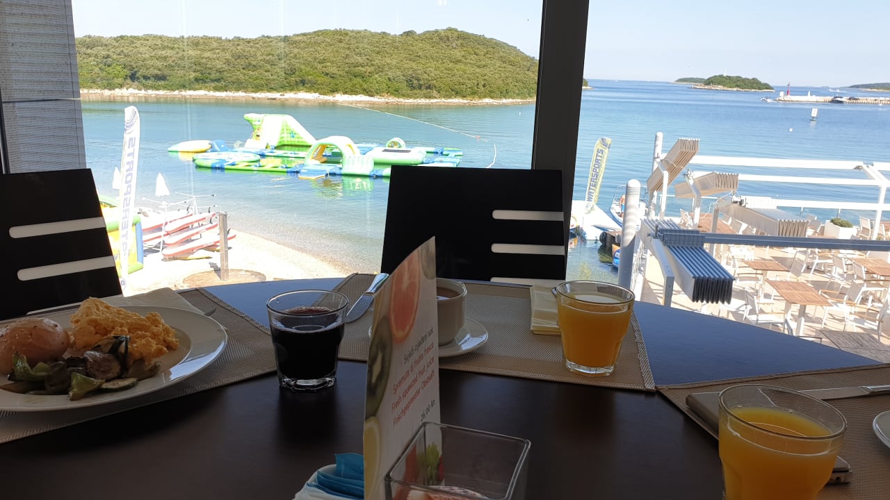 Gastro Maistra Select Belvedere Resort