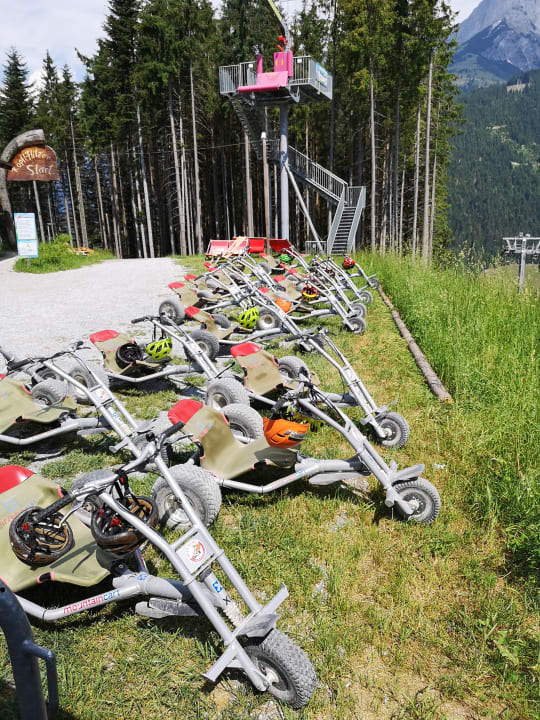 Sport & Freizeit Gut Wenghof - Family Resort