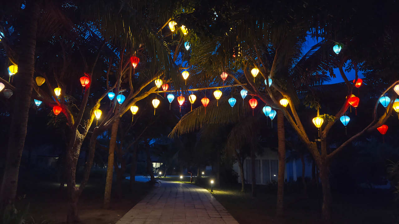 Sport & Freizeit ROBINSON NAM HOI AN