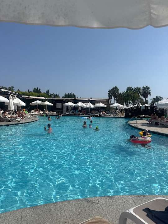 Pool Adalya Elite Lara