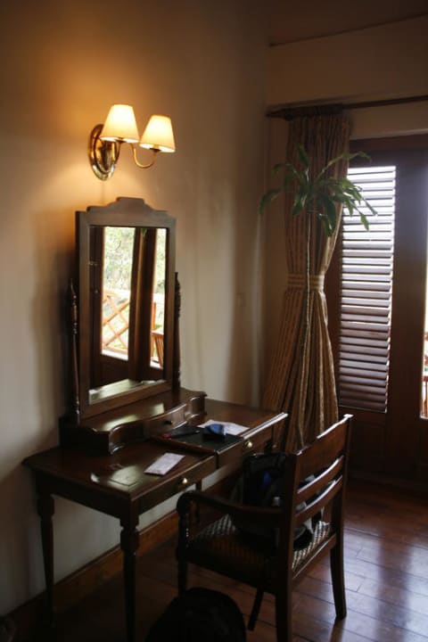 Zimmer Hotel Inle Lake View Resort