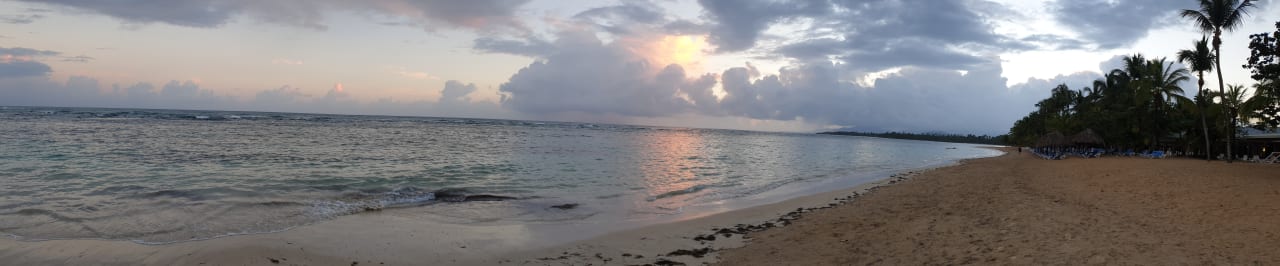 Strand Bahia Principe Grand El Portillo