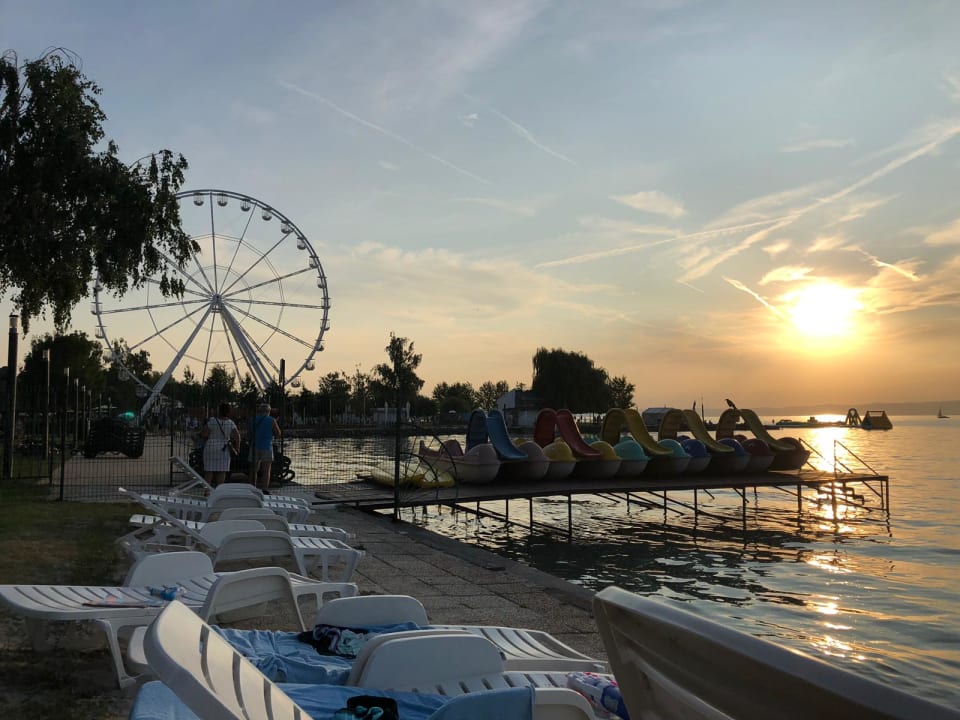 Strand Hotel Lido
