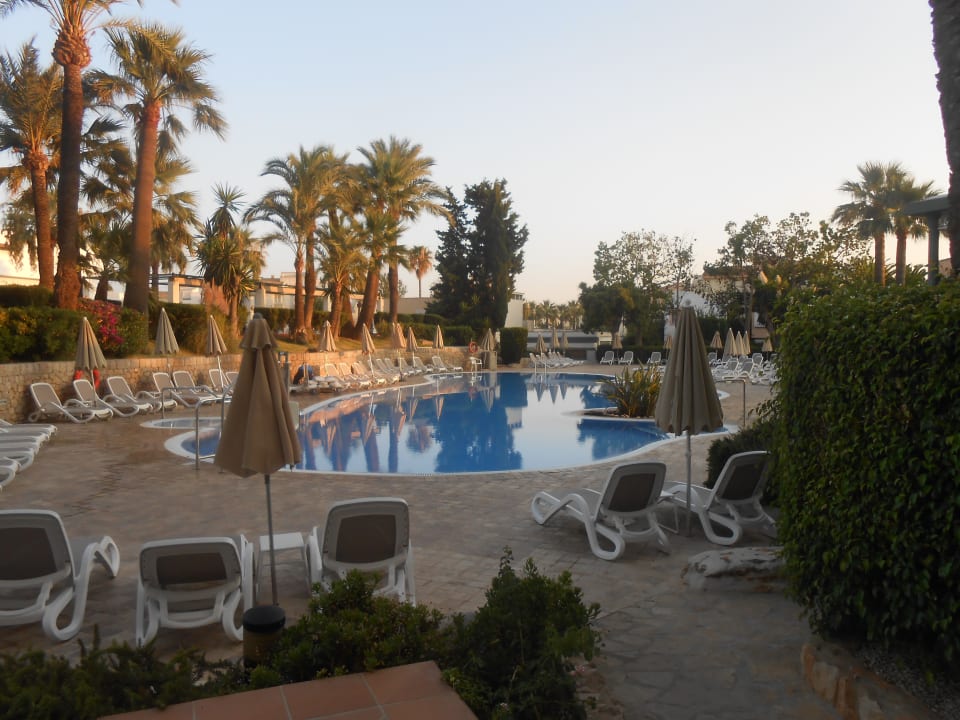 Pool Welikehotel Marfil Playa