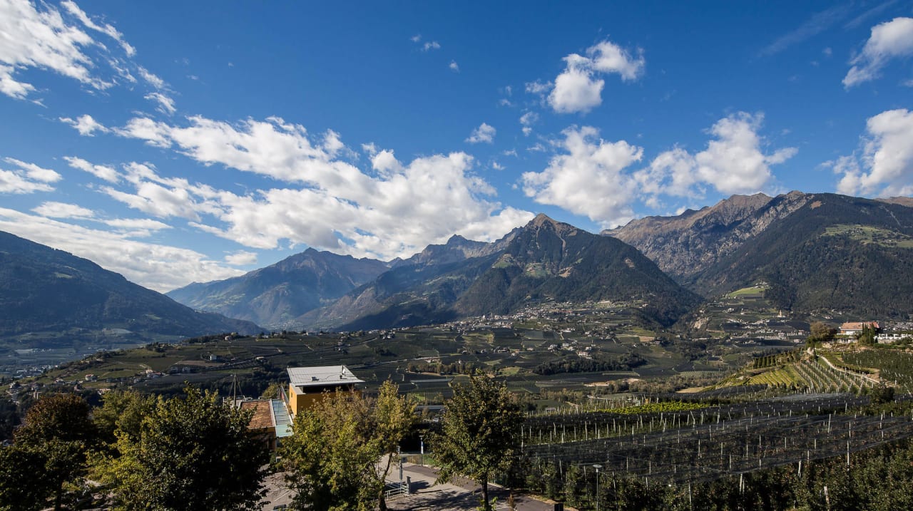 Panorama Hotel Landhaus Innerhofer