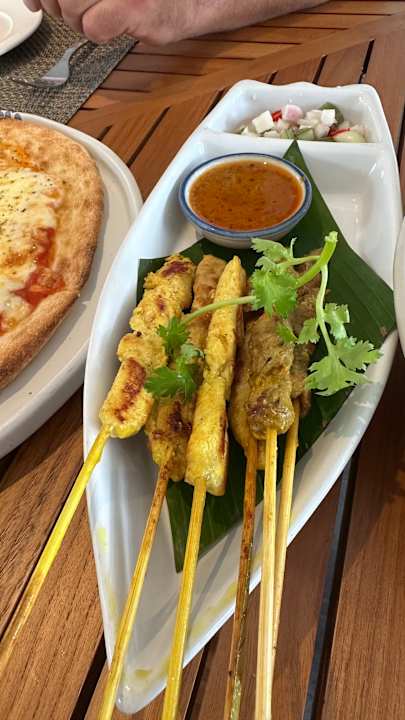 Gastro Hotel Angsana Laguna Phuket