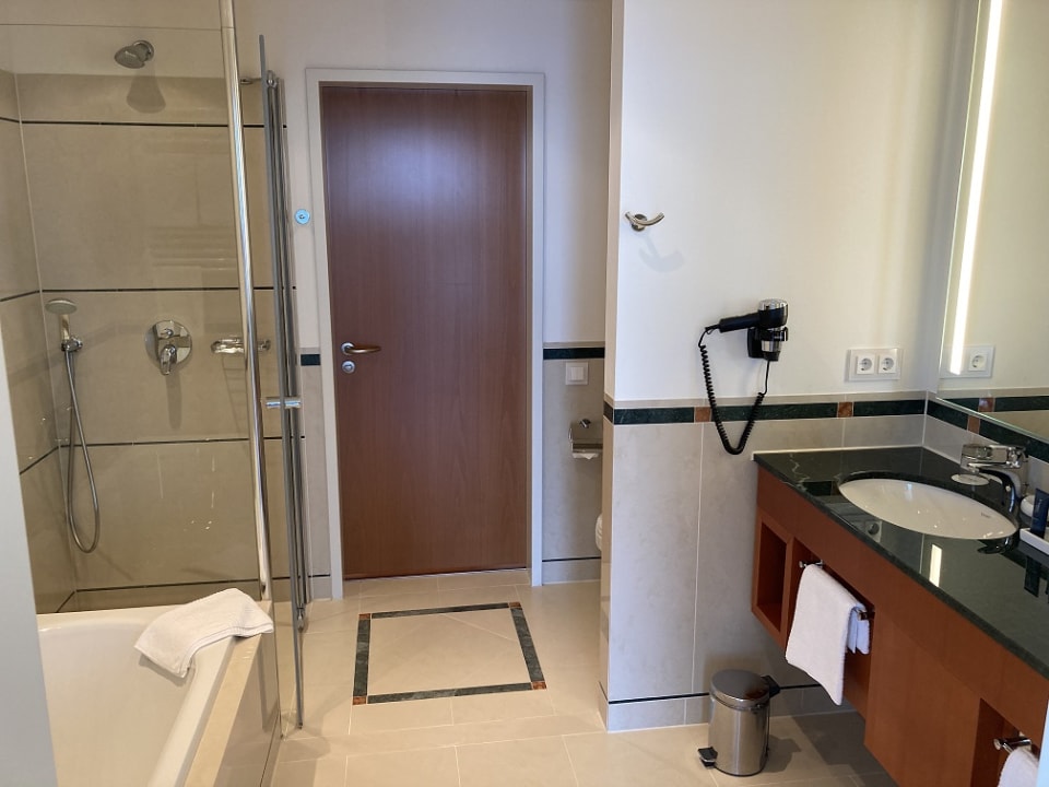 Zimmer ATLANTIC Hotel Wilhelmshaven