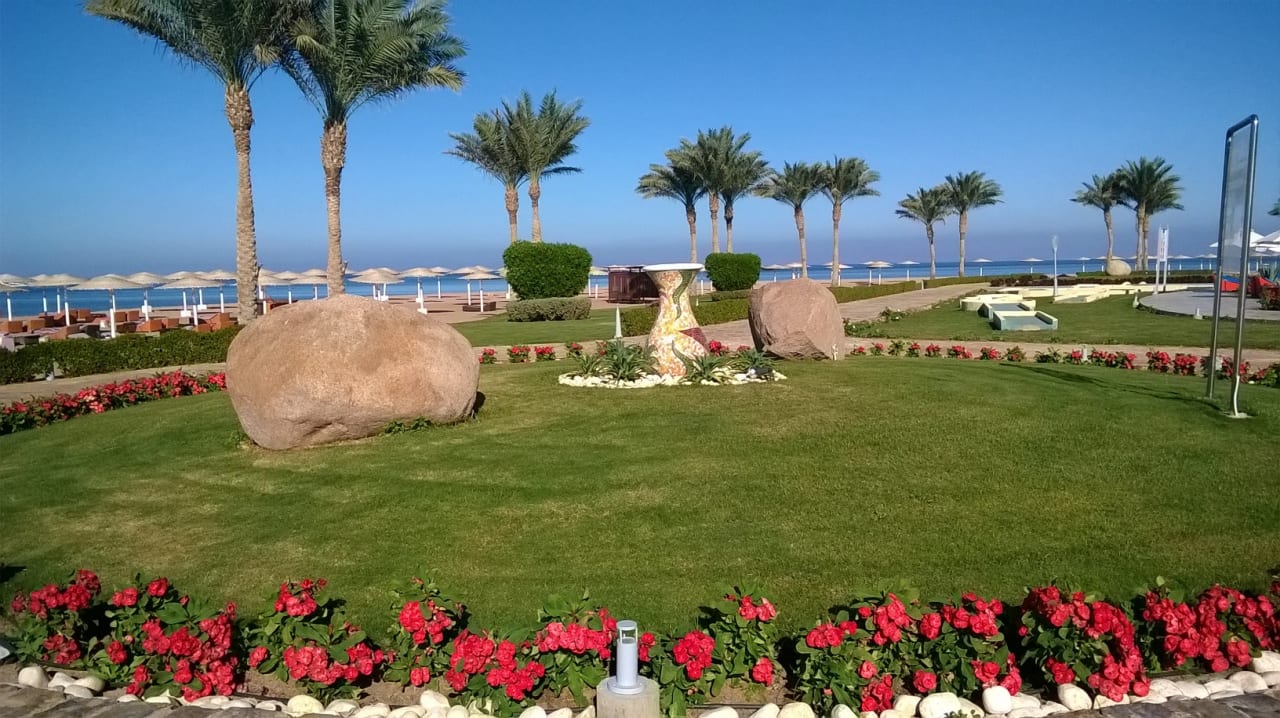 Barcelo Tiran Sharm 5