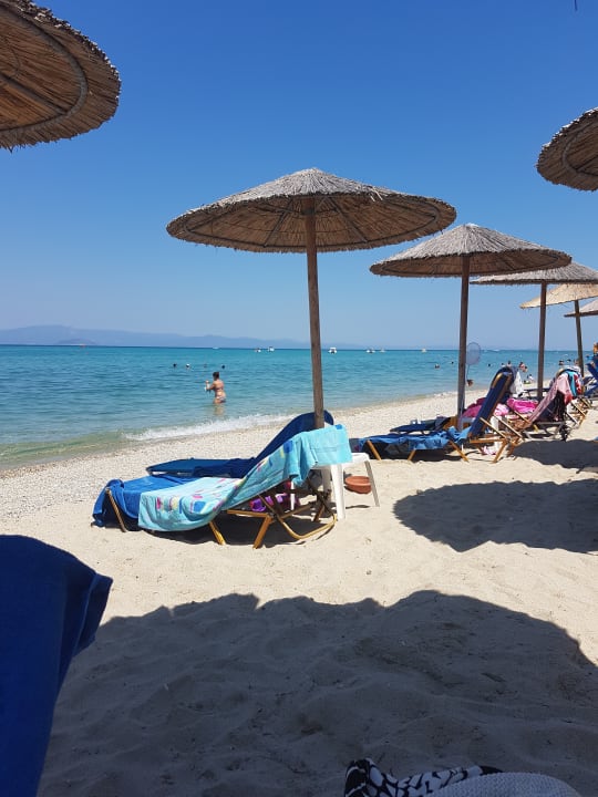 Strand Domes Noruz Kassandra | Adults-Only