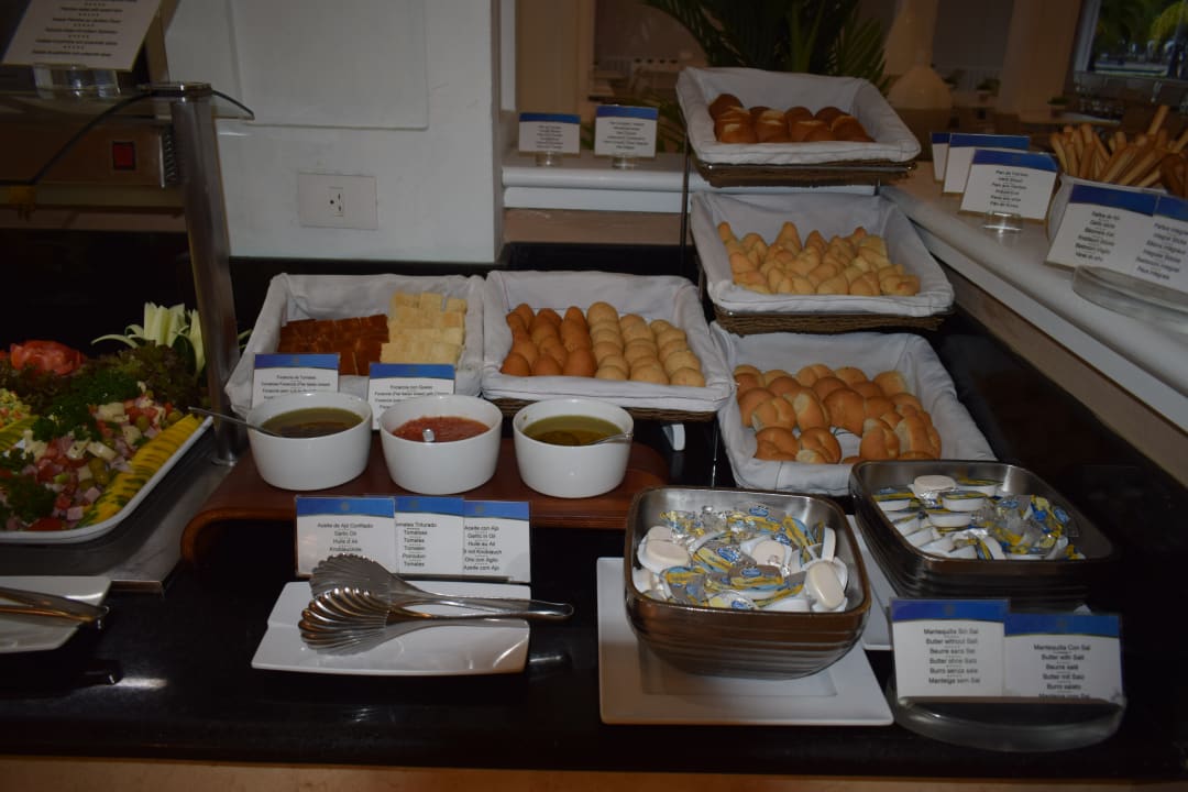 Gastro Bahia Principe Grand El Portillo