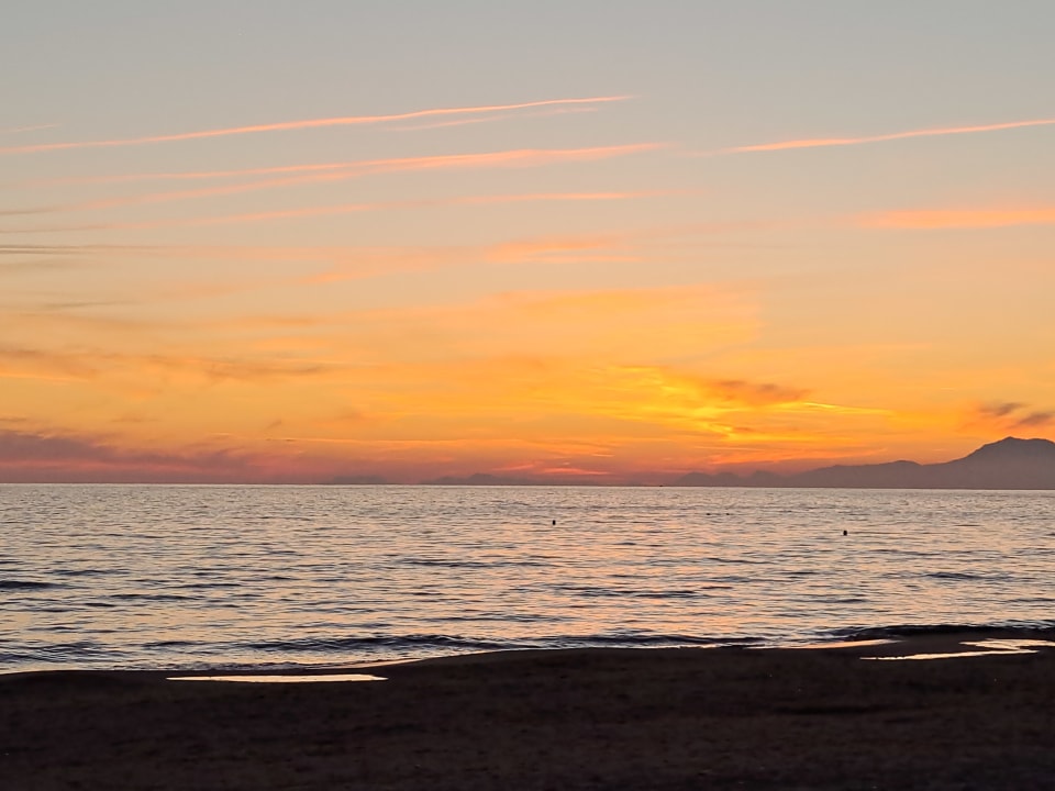 Strand Litore Resort & Spa