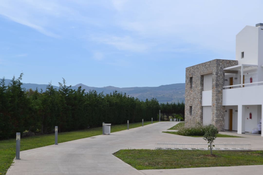 Garden Diamond Deluxe Hotel & SPA