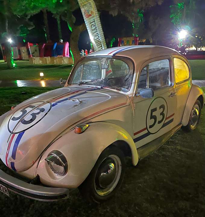 Sport & Freizeit TUI MAGIC LIFE Beldibi +16