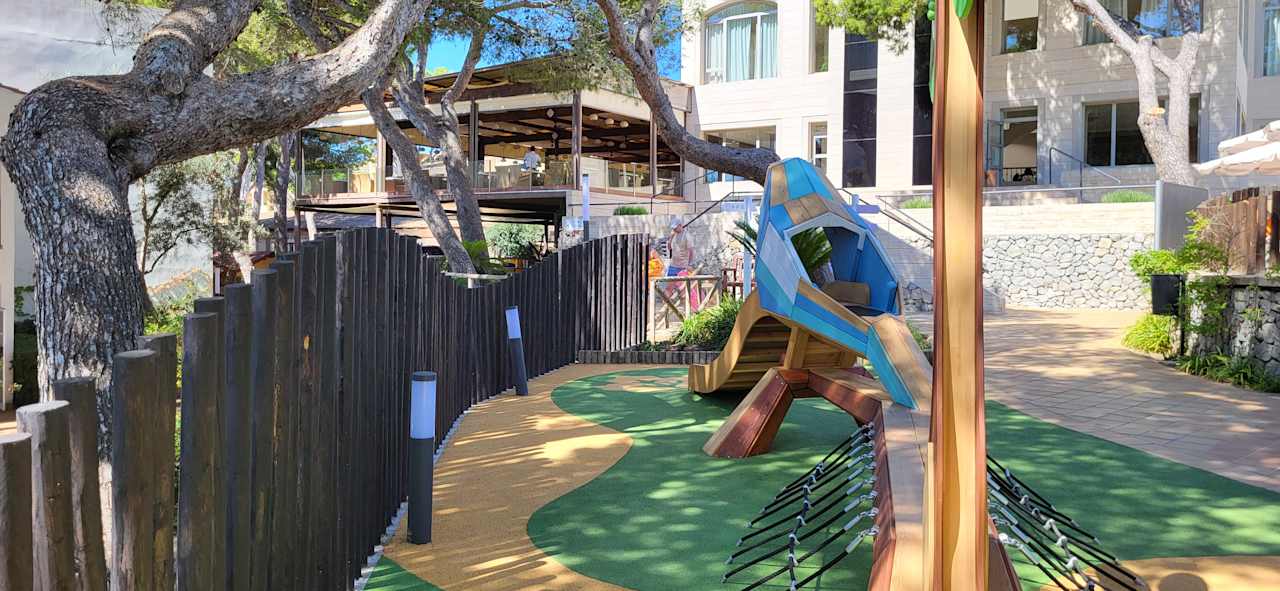 Sport & Freizeit VIVA Cala Mesquida Resort & Spa