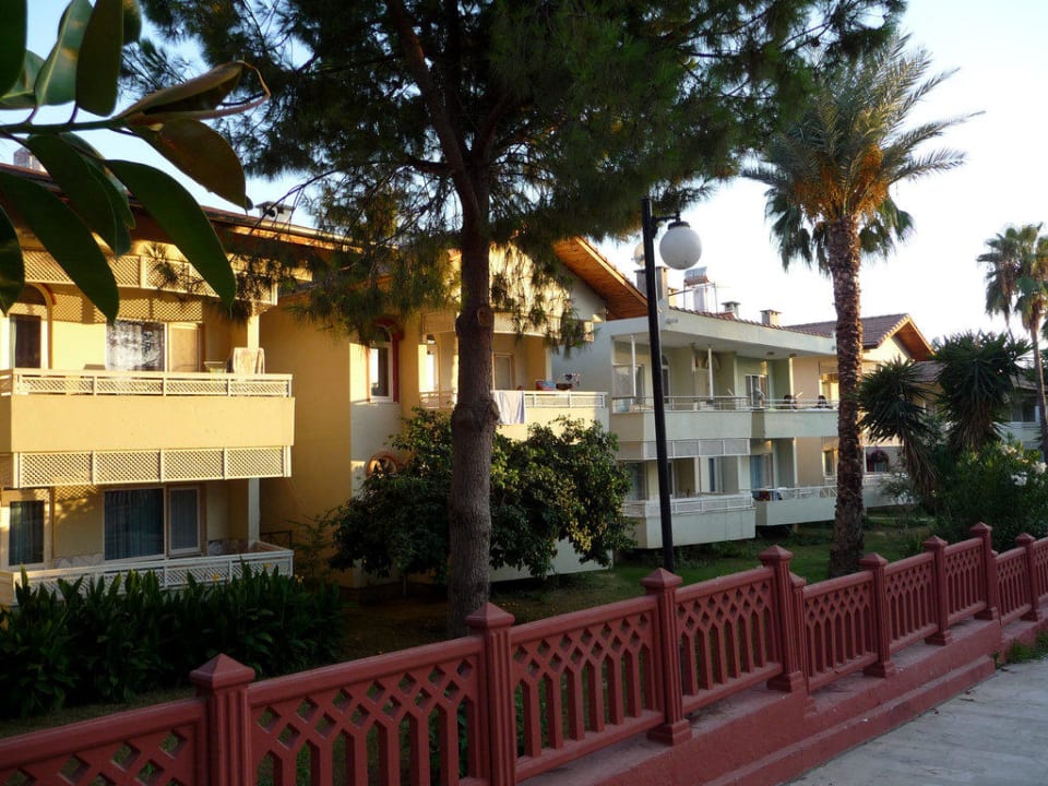 Appartements Hotel Sirma