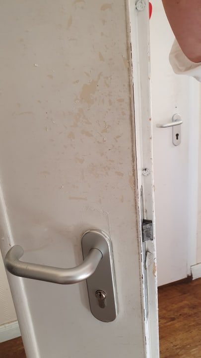 Zimmer Hotel Domke Haus an der See