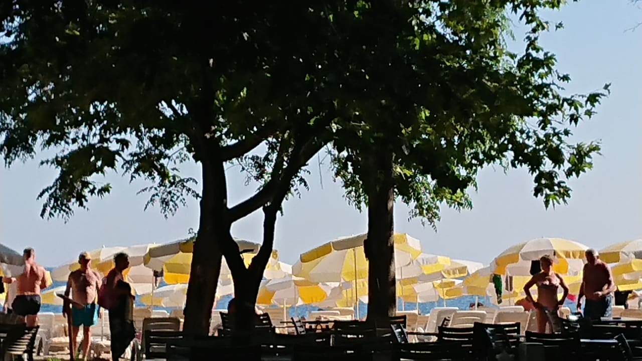 Strand Hotel Gardenia Beach