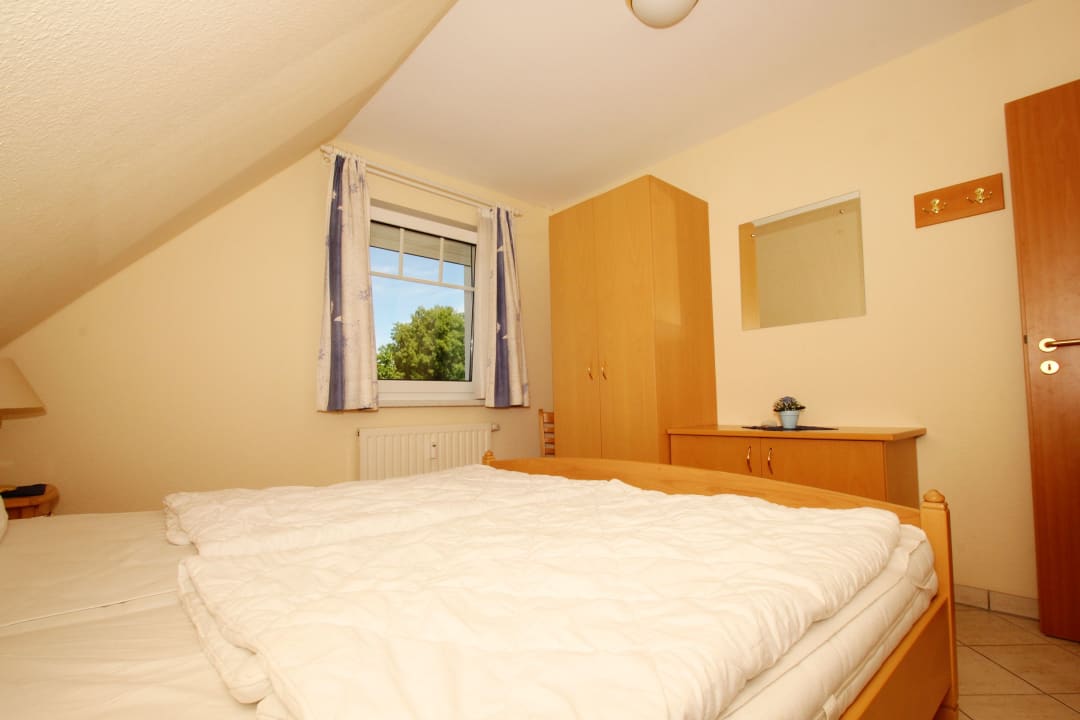 Zimmer Ferienwohnung Lotte - Paradies Rügen